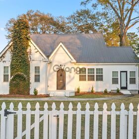 5 Bedroom Home for Sale 3200 sq.ft, 110 Donaldson St, Zip Code 30458