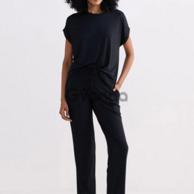 Stylish Wide-leg Pants Set for Women – Shop Comfortable Everyday Fashion