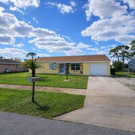 3 Bedroom Home for Sale 1319 sq.ft, 2473 Fairbrook St, Zip Code 34287