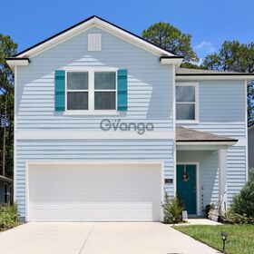 4 Bedroom Home for Sale 2205 sq.ft, 96 Silver Birch St, Zip Code 32084
