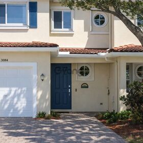 3 Bedroom Townhouse for Sale 1621 sq.ft, 3084 N Evergreen Cir, Zip Code 33426