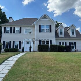 4 Bedroom Home for Sale 2478 sq.ft, 135 Pinion Ln, Zip Code 30005
