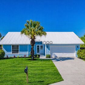 3 Bedroom Home for Sale 1451 sq.ft, 1337 N Alhambra Cir, Zip Code 34103