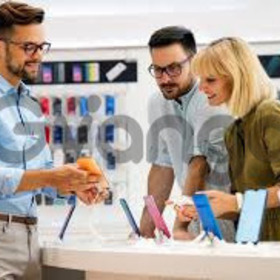 Opening for Electronics Sales in Salem