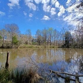 Land for Sale 5.5 acre, 795 Powers Rd, Zip Code 29360