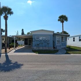 2 Bedroom Home for Sale 684 sq.ft, 5920 Teahouse Rd, Zip Code 34293