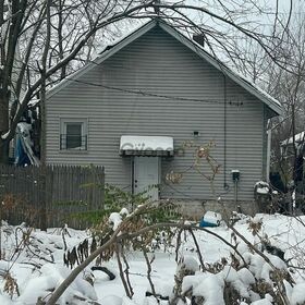 2 Bedroom Home for Sale 874 sq.ft, 4387 Connecticut St, Zip Code 46409