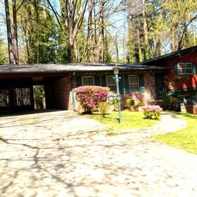 3 Bedroom Home for Sale 1406 sq.ft, 2921 Pine Valley Cir, Zip Code 30344