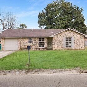 3 Bedroom Home for Sale 1091 sq.ft, 2003 Ashley St, Zip Code 75501