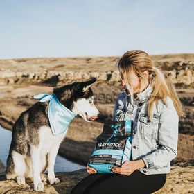 Grain Free Diet for Dogs That Need Gentle Nutrition