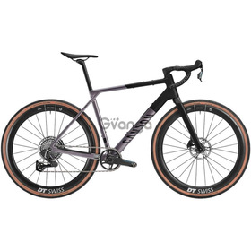 2026 Canyon Grail CF SLX 8 RS Carbon Gravel Road Bike (WORLDRACYCLES)