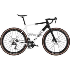 2026 Canyon Grail CF SLX 8 Di2 RS Road Bike (WORLDRACYCLES)