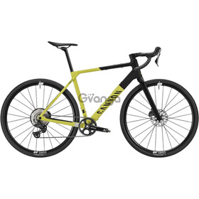 2026 Canyon Grail CF 8 Carbon Gravel Road Bike (WORLDRACYCLES)