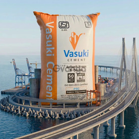 Premium Vasuki PSC Cement | High-Strength Slag Cement for Heavy Construction