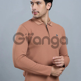 Stylish Cotton Full Sleeve T Shirts for Men Online