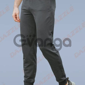 Regular Fit Cotton Joggers – Perfect Fit Relaxed Lifestyle