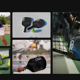 Best Pickleball Paddle for Spin, Power & Control