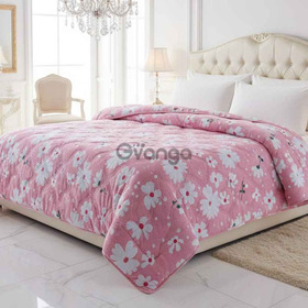 Elegant Summer Double Bed Comforter with Modern Designs