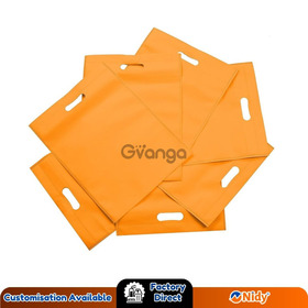 NIDY® Non-Woven D Cut Bag | Eco-Friendly Reusable Shopping Bag.