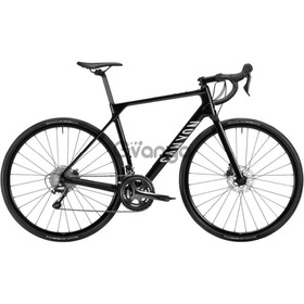 2026 Canyon Endurace CF 6 Road Bike (CENTRACYCLES)