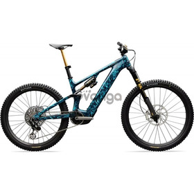 2026 Specialized S-Works Turbo Levo 4 LTD Electric Mountain Bike (CENTRACYCLES)