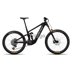 2026 Santa Cruz Bullit 4 CC MX X0 AXS RSV (CENTRACYCLES)