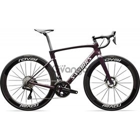 2026 Specialized S-Works Roubaix SL8 Shimano Dura-Ace Di2 Road Bike (CENTRACYCLES)