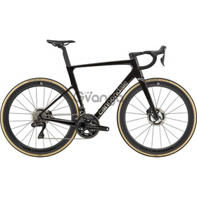 2026 Cannondale SuperSix EVO Hi-MOD 1 Road Bike (CENTRACYCLES)