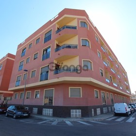 2 Bedroom Apartment for Sale 70 sq.m, Formentera del Segura