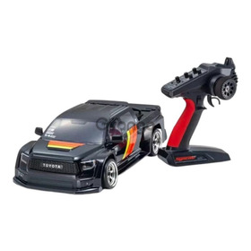 Kyosho FAZER D2 2021 Toyota Tundra Drift Version Black 1/10 RWD Readyset (MEGATRONTOYS)