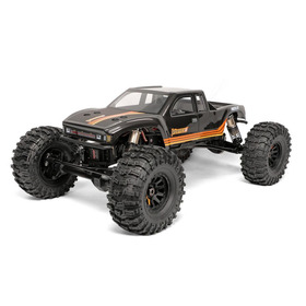 Redcat Vertex-6 Crawler 1/6 RTR 4WD Electric Brushless Rock Crawler w/2.4GHz Radio (MEGATRONTOYS)
