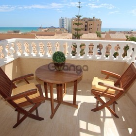 3 Bedroom Apartment for Sale 77 sq.m, Campomar beach