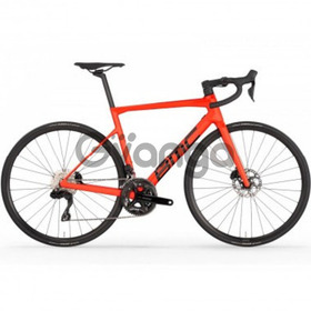 2026 BMC Teammachine SLR THREE Carbon Lightweight Road Bike