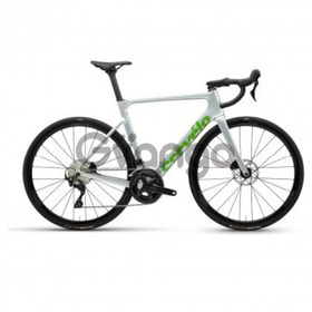 2026 Cervelo Soloist Shimano 105 Carbon Performance Road Bike (INDORACYCLES)