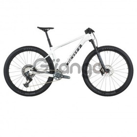 2026 SCOTT Scale RC Team Issue Mountain Bike (INDORACYCLES)