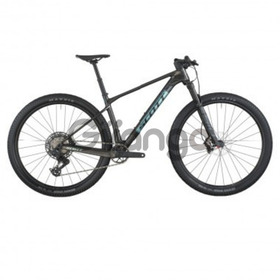 2026 SCOTT Scale RC Team Mountain Bike (INDORACYCLES)