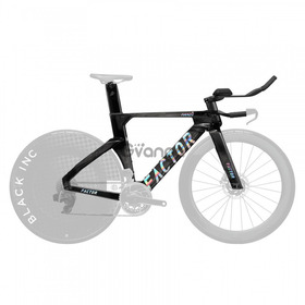 2026 Factor Hanzo Triathlon Frameset (INDORACYCLES)