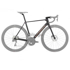 2026 Orbea Orca Omx Road Frameset (INDORACYCLES)