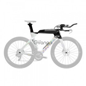 2026 Factor Slick Triathlon Frameset (INDORACYCLES)