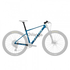 2026 Factor Lando HT Mountain Frameset (INDORACYCLES)