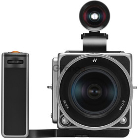 Hasselblad 907x Anniversary Edition Medium Format Camera Kit (INDOELECTRONIC)