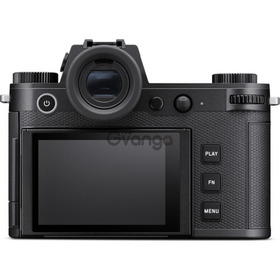 Leica SL3 Mirrorless Camera (INDOELECTRONIC)