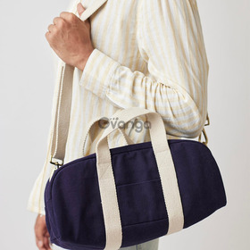 Durable & Functional Canvas Duffle Bag Small Online