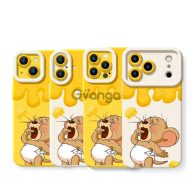 Buy Premium iPhone Silicone Cases Online @ Just ₹199 | MiniBay