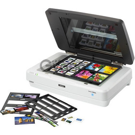 Epson Expression 12000XL Photo Scanner (MEGAHPRINTING)