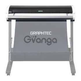 Graphtec CSX550-09 Large Format Scanner (MEGAHPRINTING)