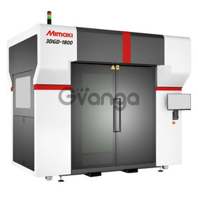 MIMAKI 3DGD-1800 (MEGAHPRINTING)
