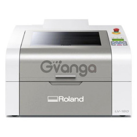 Roland LV-180 Laser Engraver/Cutters (MEGAHPRINTING)