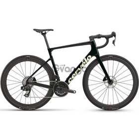 2026 Cervélo Caledonia-5 Force AXS Road Bike (CENTRACYCLES)