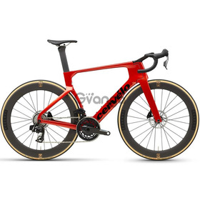 2026 Cervélo S5 Force AXS Road Bike (CENTRACYCLES)